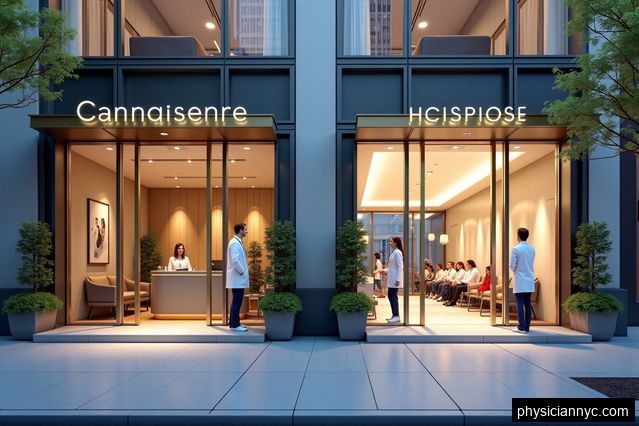 Concierge Medicine vs. Traditional Healthcare in Manhattan: A Comparison