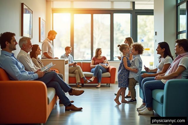 Finding the Best Pediatricians for Your Family in NYC