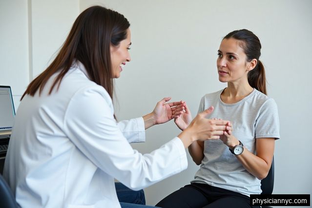 Comprehensive Directory of Top Physicians