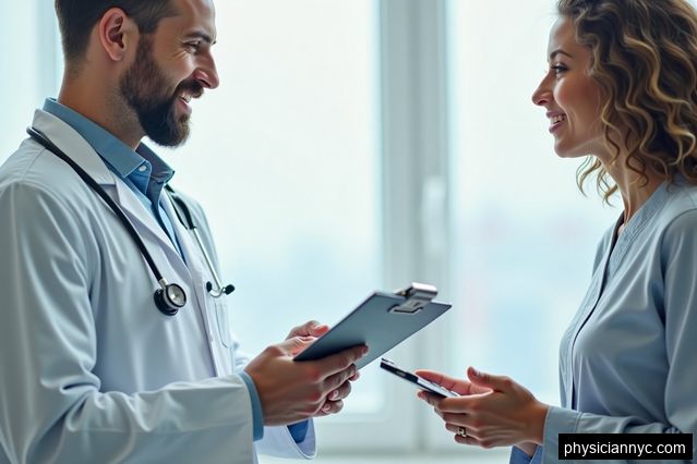 Convenient Appointment Booking