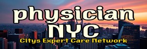 physiciannyc.com logo